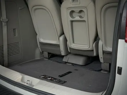 Kia Carnival 2020 года за 13 000 000 тг. в Алматы – фото 17