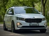 Kia Carnival 2020 годаүшін13 000 000 тг. в Алматы – фото 4