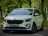 Kia Carnival 2020 годаүшін13 000 000 тг. в Алматы – фото 3