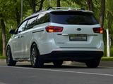 Kia Carnival 2020 годаүшін13 000 000 тг. в Алматы – фото 5