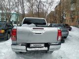 Toyota Hilux 2015 годаfor13 500 000 тг. в Усть-Каменогорск – фото 5