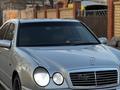 Mercedes-Benz E 55 AMG 1996 годаүшін3 850 000 тг. в Караганда – фото 2