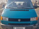 Volkswagen Multivan 1993 года за 1 150 000 тг. в Костанай