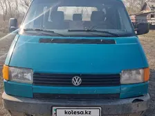 Volkswagen Multivan, 1993