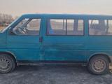 Volkswagen Multivan 1993 года за 1 150 000 тг. в Костанай – фото 2