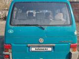 Volkswagen Multivan 1993 года за 1 150 000 тг. в Костанай – фото 3
