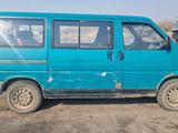 Volkswagen Multivan 1993 года за 1 150 000 тг. в Костанай – фото 4