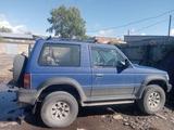 Mitsubishi Pajero 1994 года за 2 500 000 тг. в Риддер