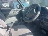 Mitsubishi Pajero 1994 года за 2 500 000 тг. в Риддер – фото 5