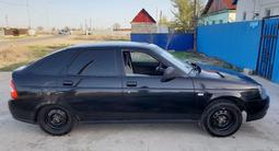 ВАЗ (Lada) Priora 2172 2012 года за 2 300 000 тг. в Атырау – фото 2