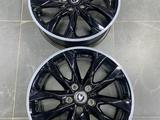 CHANGAN R18 — Оригинальные литые диски за 9 099 тг. в Шымкент