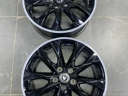CHANGAN R18 — Оригинальные литые диски за 9 099 тг. в Шымкент