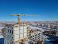 Башенный кран в Астана – фото 4