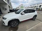 Changan CS35 Plus 2024 года за 8 200 000 тг. в Алматы – фото 2