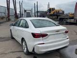 Chevrolet Monza 2023 годаүшін7 200 000 тг. в Алматы – фото 3