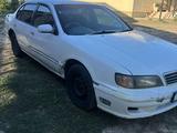 Nissan Cefiro 1995 года за 900 000 тг. в Талдыкорган – фото 4