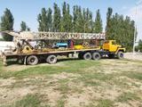 КрАЗ 2021 годаүшін150 000 000 тг. в Шымкент