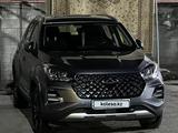 Chery Tiggo 4 Pro 2022 года за 7 999 999 тг. в Алматы – фото 4