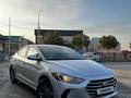 Hyundai Elantra 2016 годаfor7 300 000 тг. в Шымкент