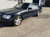 Mercedes-Benz S 500 1994 годаүшін2 500 000 тг. в Щучинск