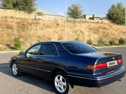 Toyota Camry 1998 года за 4 000 000 тг. в Шымкент – фото 5