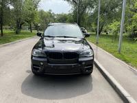BMW X5 2012 года за 9 000 000 тг. в Алматы