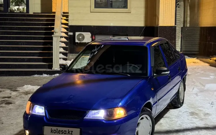 Daewoo Nexia 2012 года за 1 750 000 тг. в Шымкент