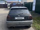 Volkswagen Golf 1994 года за 800 000 тг. в Астана