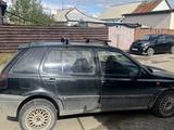 Volkswagen Golf 1994 годаfor800 000 тг. в Астана – фото 3