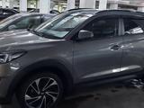 Hyundai Tucson 2020 года за 13 500 000 тг. в Астана – фото 2