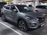 Hyundai Tucson 2020 года за 13 500 000 тг. в Астана