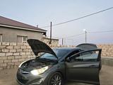 Hyundai Elantra 2014 года за 3 100 000 тг. в Актау