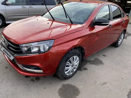 ВАЗ (Lada) Vesta 2020 года за 5 500 000 тг. в Павлодар – фото 18