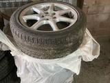 Диски с резиной за 160 000 тг. в Алматы – фото 3