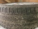 Диски с резиной за 160 000 тг. в Алматы – фото 2