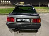 Audi 80 1990 года за 700 000 тг. в Тараз – фото 5