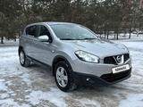 Nissan Qashqai 2013 годаfor5 790 000 тг. в Костанай – фото 3