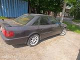 Audi S4 1993 года за 1 850 000 тг. в Алматы – фото 3
