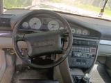 Audi S4 1993 года за 1 850 000 тг. в Алматы – фото 4