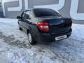 ВАЗ (Lada) Granta 2190 2013 года за 3 600 000 тг. в Караганда – фото 3