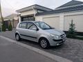 Hyundai Getz 2007 годаүшін3 700 000 тг. в Тараз – фото 12