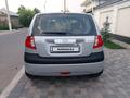 Hyundai Getz 2007 годаүшін3 700 000 тг. в Тараз – фото 29