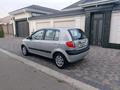 Hyundai Getz 2007 годаүшін3 700 000 тг. в Тараз – фото 31