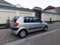 Hyundai Getz 2007 годаүшін3 700 000 тг. в Тараз – фото 9