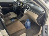 Toyota Highlander 2002 года за 6 900 000 тг. в Кордай – фото 4