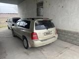Toyota Highlander 2002 года за 6 900 000 тг. в Кордай – фото 5