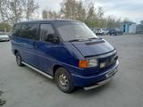 Volkswagen Caravelle 1991 года за 3 650 000 тг. в Костанай