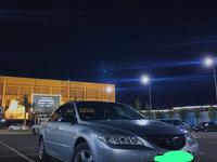 Mazda 6 2006 года за 2 400 000 тг. в Актобе