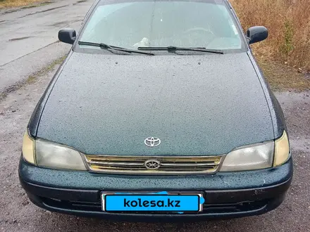 Toyota Carina E 1997 года за 1 500 000 тг. в Алматы