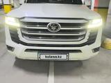 Toyota Land Cruiser 2023 годаүшін63 000 000 тг. в Алматы